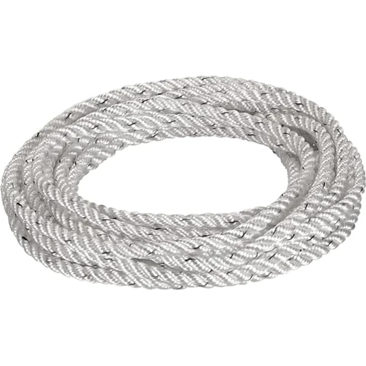 Einhell Tiefbrunnenpumpe GC-DW 1000 N (1000 W, 6500 L-h, 45 m Förderhöhe, 99 mm Pumpendurchmesser, Druckanschluss und Schmutzsieb aus Edelstahl, mehrstufiges Pumpenrad, Überlastschalter) Tiefbrunnenpumpe – Bild 2