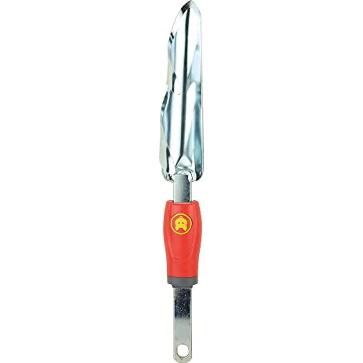 WOLF-Garten Unkrautstecher Wolf Combisystem Multi-Star Distelstecher, Made in Germany, unterstützt eine gute Rückenhaltung – Bild 2