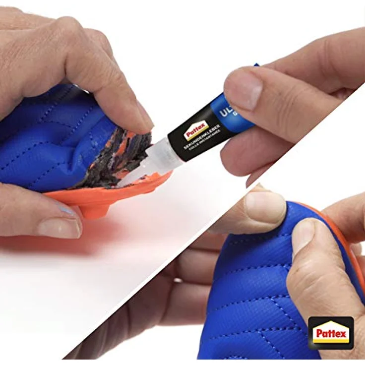 Pattex Sekundenkleber Ultra Gel 10 g - Preisvergleich – Bild 6