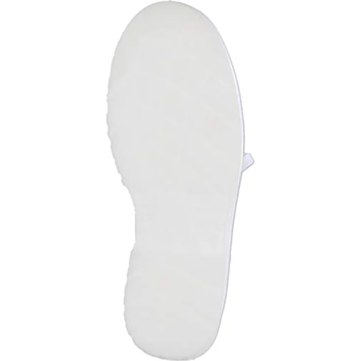 Sixton Biella Arbeitsschuh, Sicherheitsklasse EN ISO 20345:2011 S2 SRC, Zehenschutz Composite Toe Cap, weiß – Bild 5