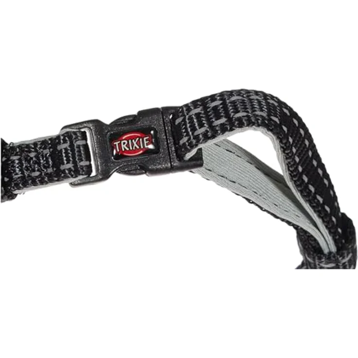 Trixie Maulkorb Flex Maulkorb Silikon - Preisvergleich – Bild 5