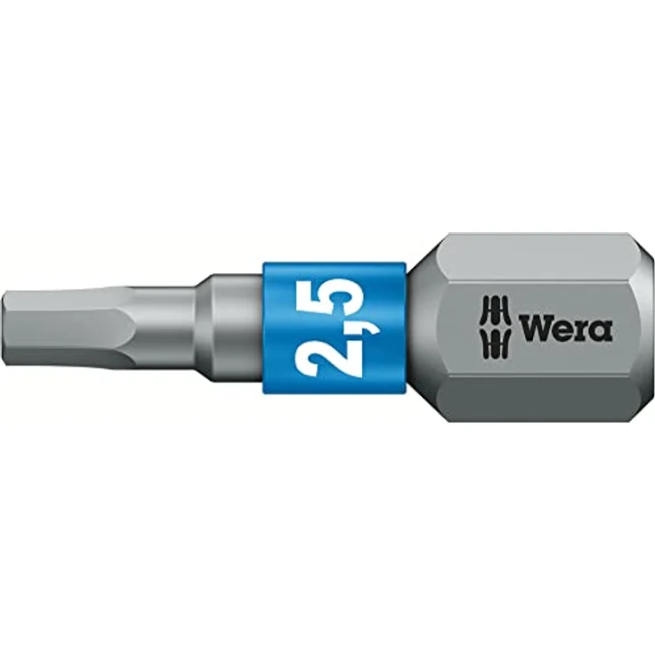 Wera Bicycle Set 3A 2025 05004188001, Fahrradwerkzeug-Set mit Ratsche, Bits und Kettenwerkzeug, inklusive Soft-Tasche – Bild 23