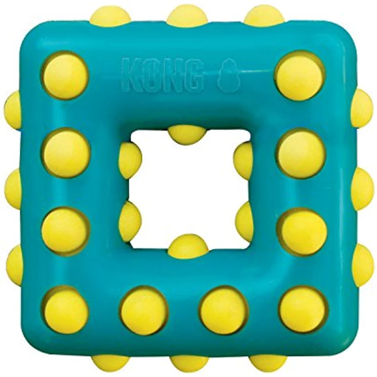 KONG Dotz Hundespielzeug – Bild 1