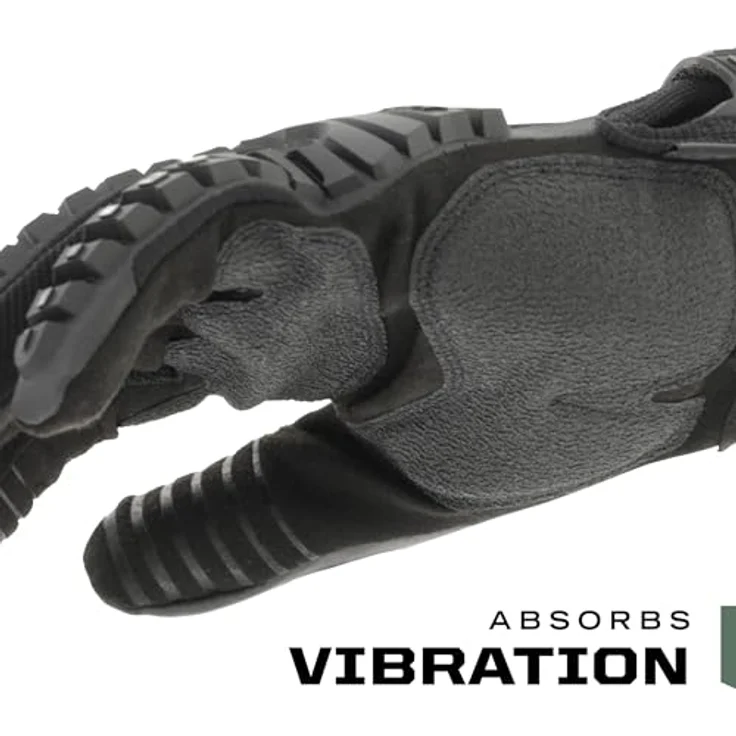 Mechanix Schnittschutzhandschuhe Mechanix Handschuhe M-Pact in verschiedenen Farben und Größen – Bild 9