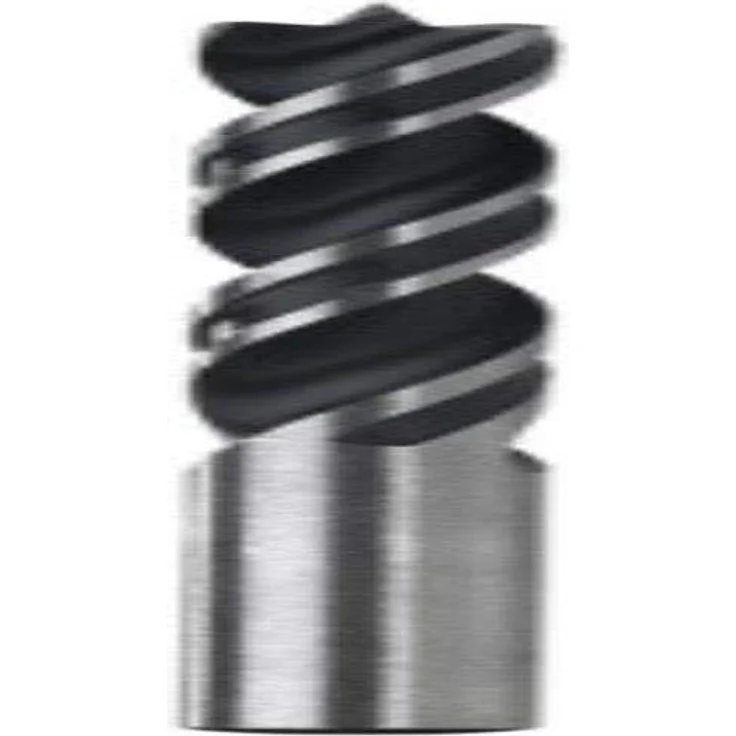 Bosch Holz-Spiralbohrer 13 mm, Zylinderschaft, 151 mm Gesamtlänge, präzise Bohrungen in Weich- und Hartholz, 1 Stück – Bild 3