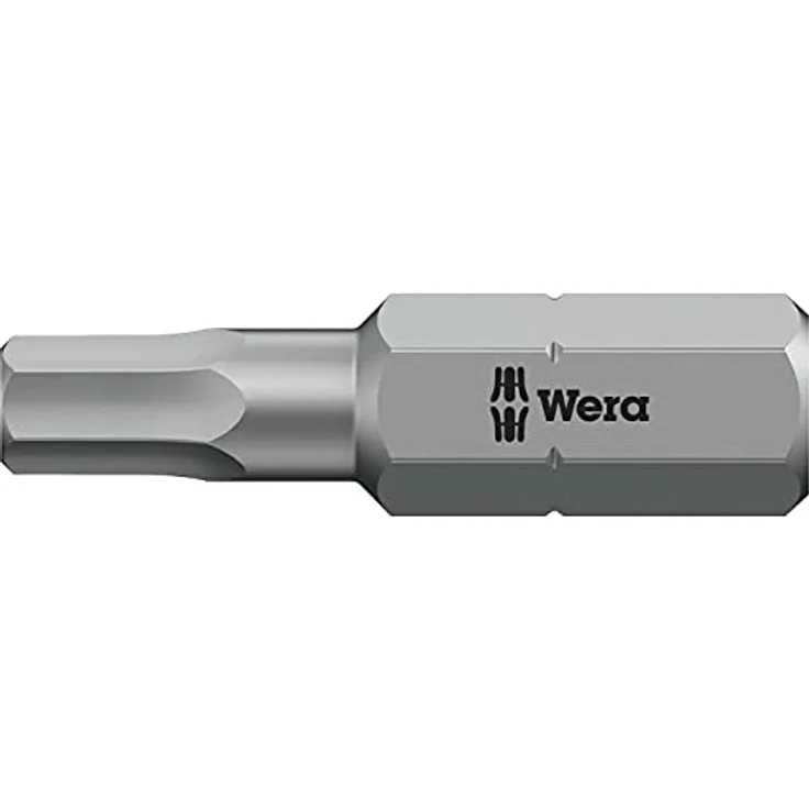 Wera 05004170001 Bit-Set, 12-teiliges Fahrrad-Werkzeugset mit Bit-Ratsche Zyklop Mini 1 und glasfaserverstärkten Reifenhebern – Bild 22