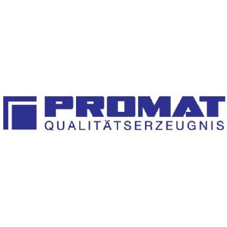 Kayser PROMAT 812360 Meißel-/Durchtreibersatz CV. 6tlg. blau m.Kassette PROMAT – Bild 3