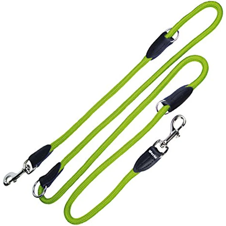 Gloria 8432288122921 rund Nylonband Multi, VE, 250 g – Bild 1