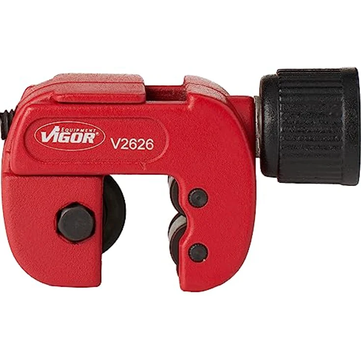 Vigor V2626 Rohrschneider, 3-16 mm – Bild 2