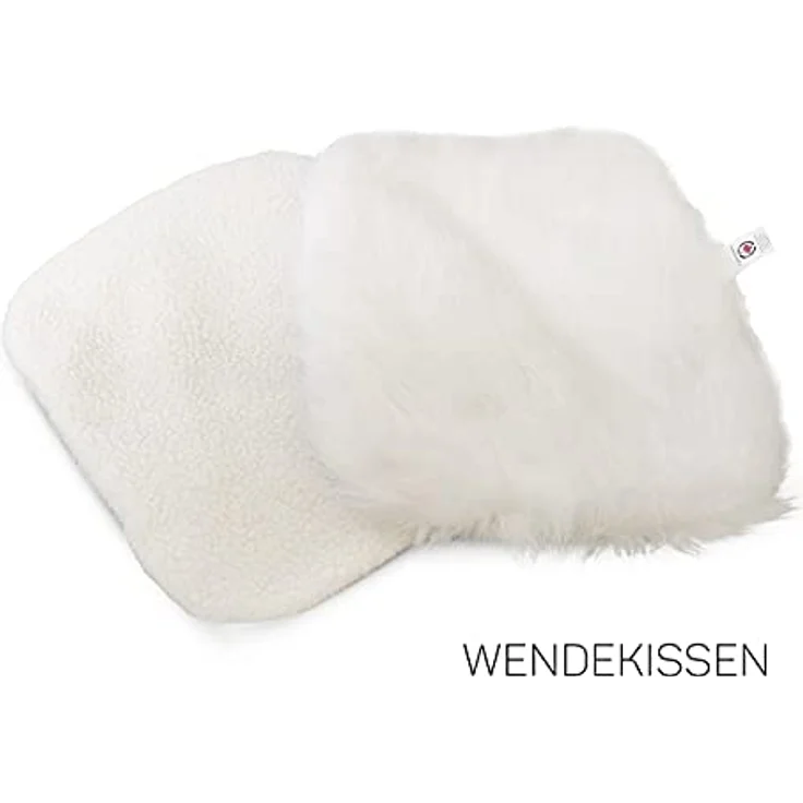 CanadianCat Kuschelhöhle Katzennest Uni-Anthrazit, geräumiges Hundebett und Katzenbett aus hochwertigem Filz, ca. 52 x 45 x 33 cm, für große Katzenrassen – Bild 6