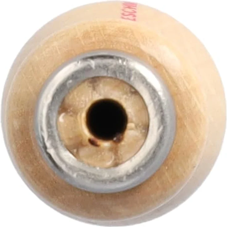 Stubai 3535 Holzheft Weißbuche zu Nr. 3530 24-28mm - 353504 – Bild 7