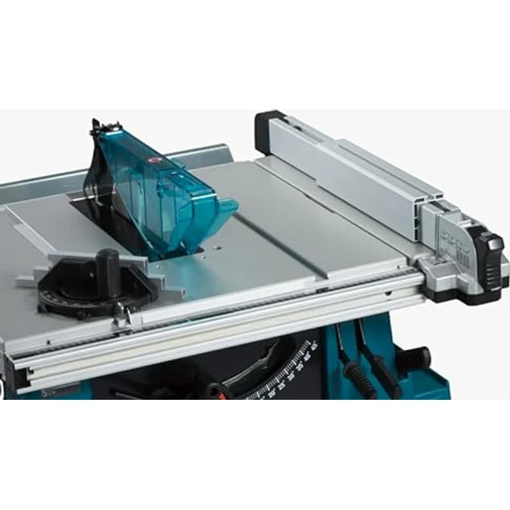 Makita 2704N Tischkreissäge 93mm – Bild 5