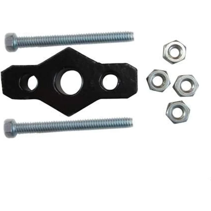 Briggs & Stratton 19069 Schwungradabzieher, Lochabstand 42mm, 1/4'' UNC – Bild 3