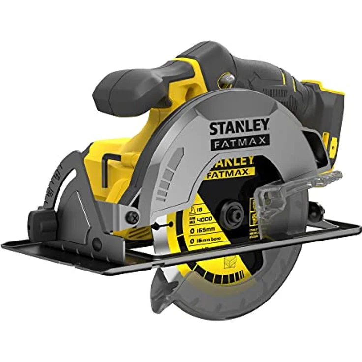 Stanley SFMCS500B-XJ – Bild 2