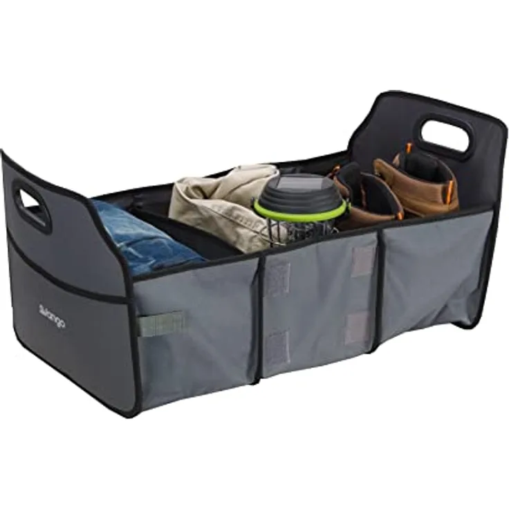 Faltbarer Organizer