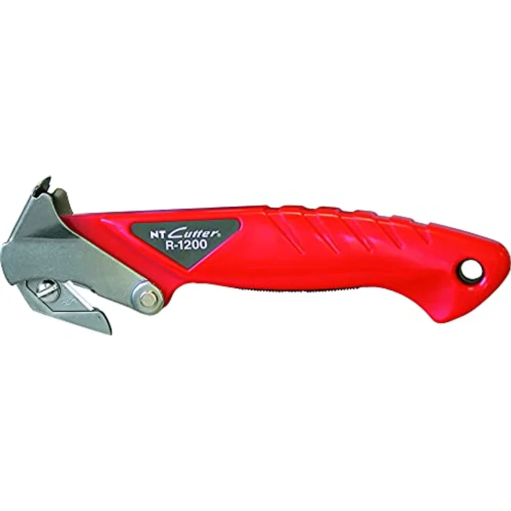 NT Cutter Sicherheitskartonöffner R-1200 – Bild 2