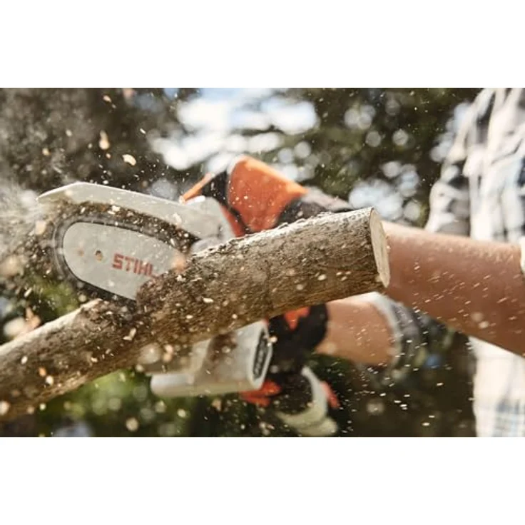 STIHL original 36700000028 Kette Sägekette 28TG PM3 für Stihl 1-4' 36700 000 028-GTA 26,MS150,MS150T,MSA160,MSA200,HT101 – Bild 4