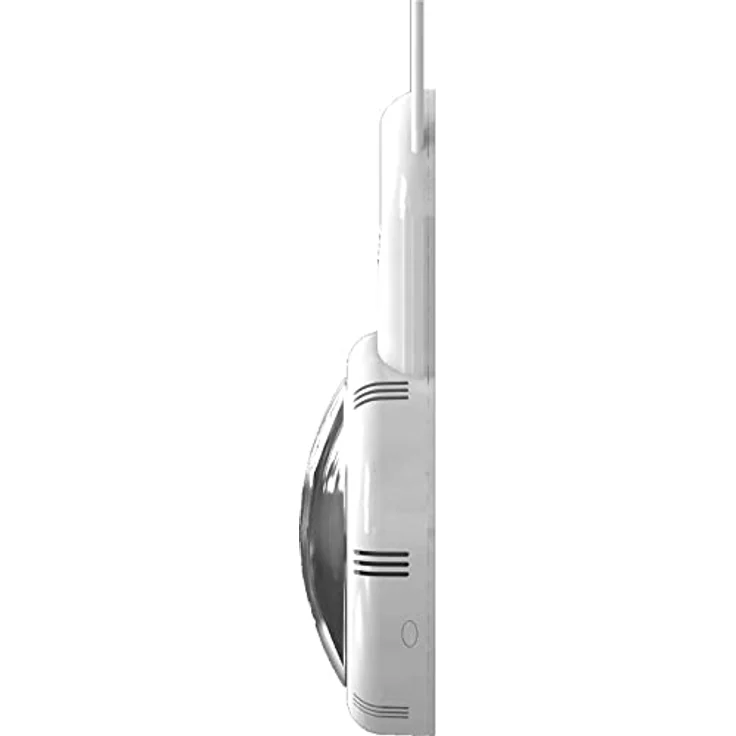 Waterman LED Pool-Lampe RGB mit Funkfernbedienung, Einhängescheinwerfer für Stahlwandpools, 190 Lumen, 6m Anschlusskabel – Bild 3