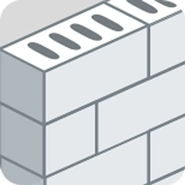 kwb 240280 SDS-Plus Hammer-Bohrer-Set, 12-teiliges Stein- u. Beton-Bohrer Satz im Kunstoff-Koffer – Bild 11