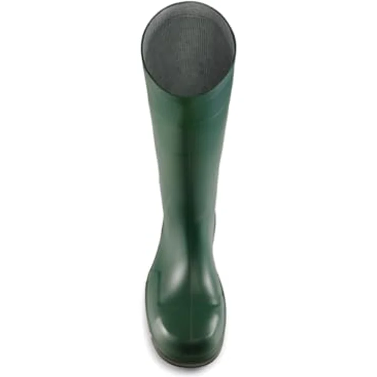 Dunlop Stiefel Work-It full safety S5 grün nach EN ISO 20345:2022 S5 SR FO LG Größe 47, Sicherheitsstiefel mit Stahlkappe und rutschhemmender Sohle – Bild 4