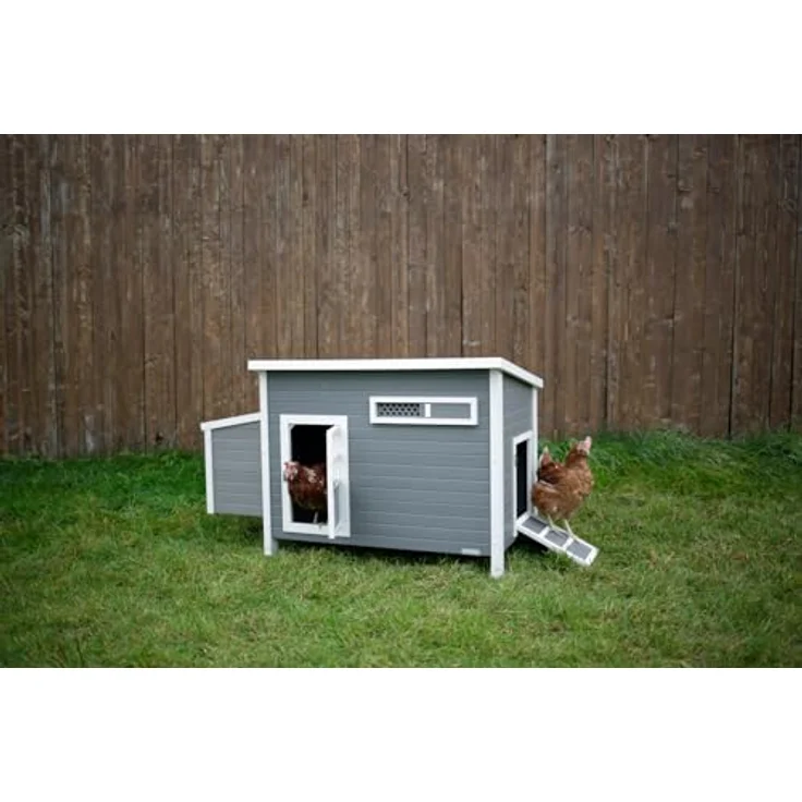 Kerbl Corty, Gehege – Bild 4