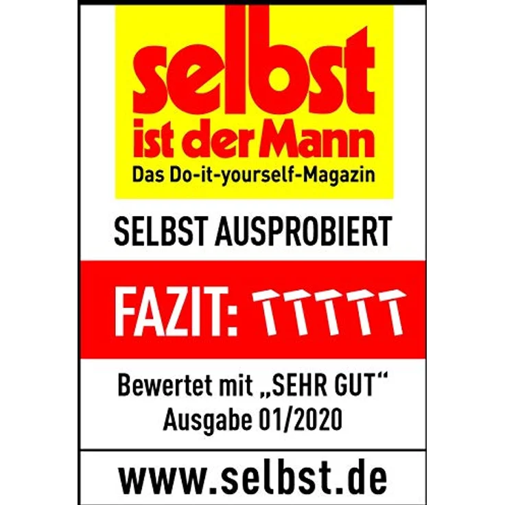 Freund-Victoria Gartenschere Carbonstahl Klinge, Länge 21 cm, schneidet bis 22 mm, auch für Kleine Hände 2006 klein und mittelgroß – Bild 3