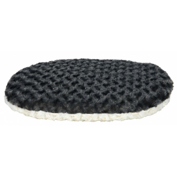 Trixie Kissen Kaline grau-creme 77 × 50 cm