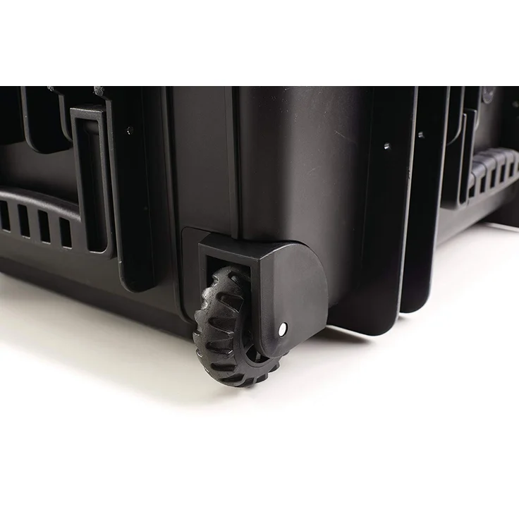 Wiha Werkzeug Set Elektriker Competence XXL II (42069), gemischt 115-tlg. in Koffer – Bild 12