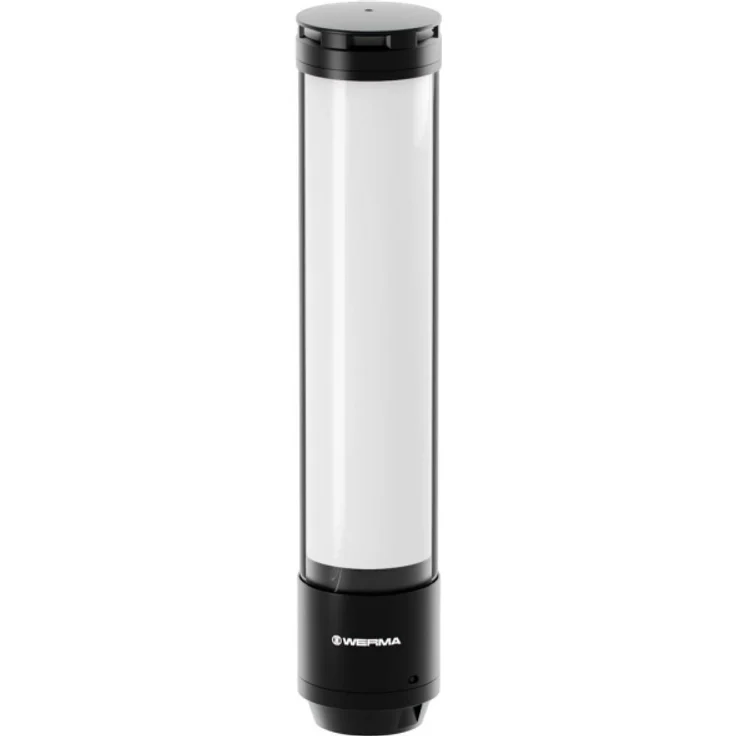 Werma Signaltechnik Signalsøjle med sirene 657.600.55 eSIGN LED 1 stk