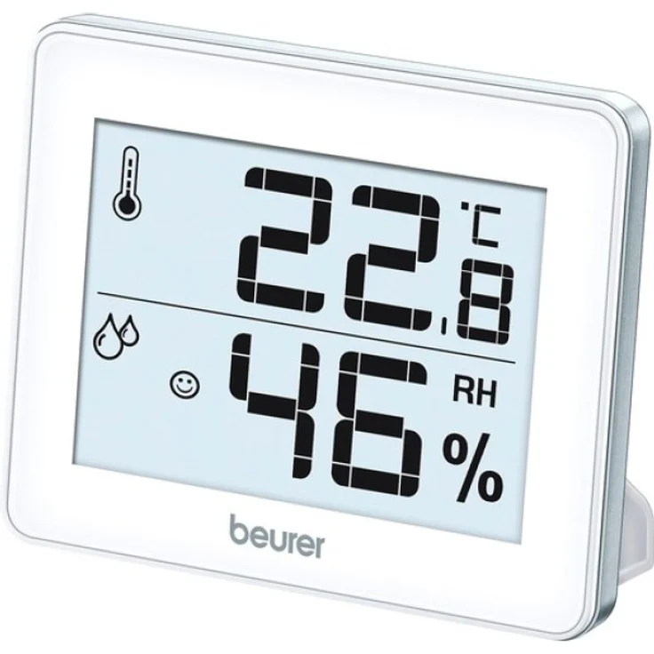 Thermo - hygrometer HM16 – Bild 1