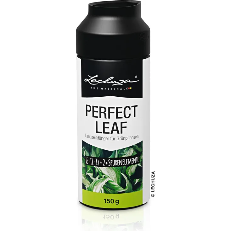 Lechuza Langzeitdünger Perfect Leaf 150 g
