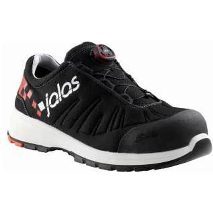 Halbschuh 7138 Zenit Evo,S3, SRC, Gr. 47