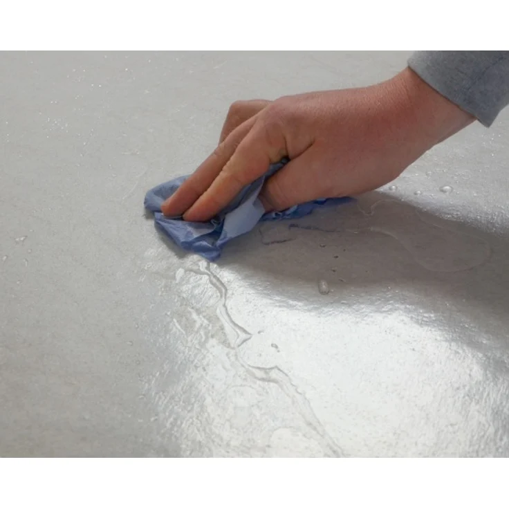 Scorprotect ® Abdeckvlies selbsthaftend 1 x 50 m mit Folienoberseite 140 g/m² TreppTurbo140 50/100 – Bild 13