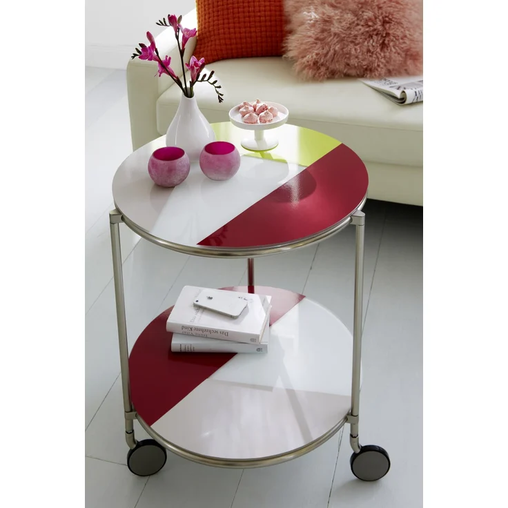 d-c-fix Selbstklebefolie Lack Uni magnolie 90 cm x 2,1 m – Bild 3