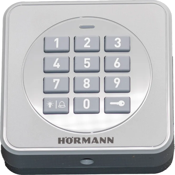 Hörmann Funkcodetaster FCT3-1 868-BS DE