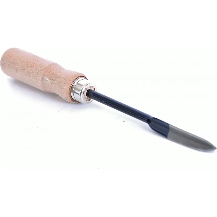 PICARD Dreikant-Löffelschaber 001950-250 Profi Dreikantschaber Schaber Kratzer