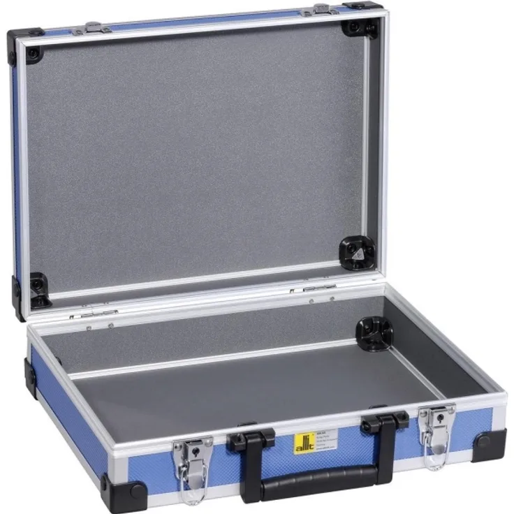Allit AluPlus Basic L 35 424120 Universal Werkzeugkoffer unbestückt (L x B x H) 345 x 285 x 105mm