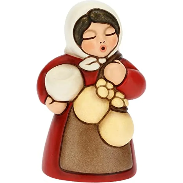 Thun Frau mit Käse S3231A82
