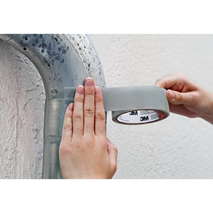 3M 4411N 4411N/IPS Dichtband Transluzent (L x B) 5.5m x 50mm 1St. – Bild 5