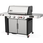 Weber Genesis SX-435 - Preisvergleich