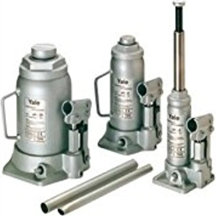 YALE Universalheber Hydraulisch JH-4 A 4 T