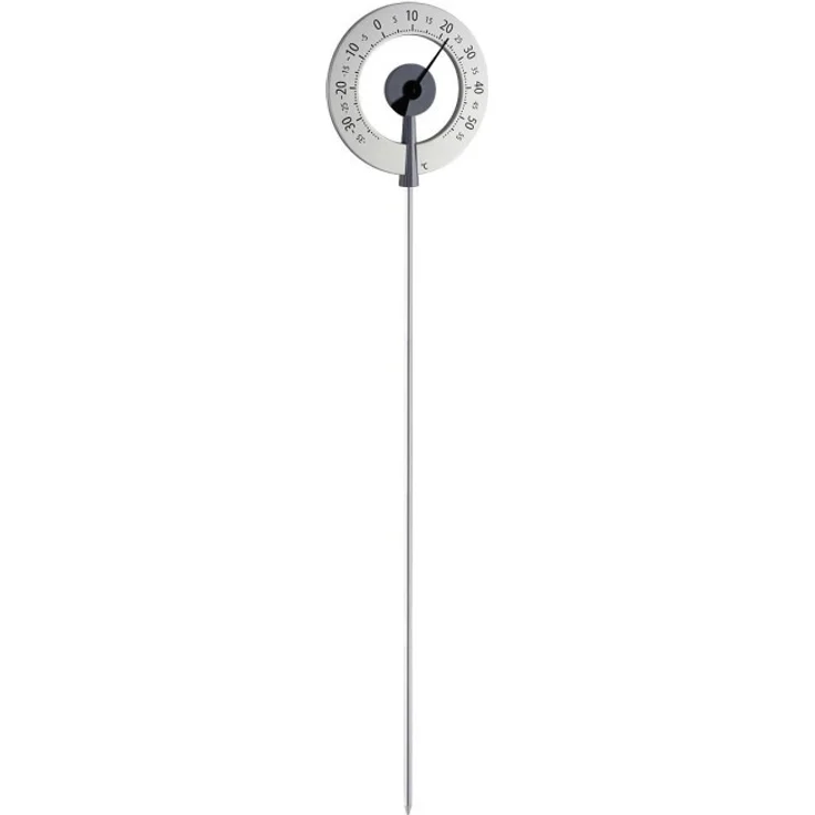 TFA Dostmann Lollipop 12.2055.10 Thermometer Vorhersage für 12 bis 24 Stunden – Bild 2