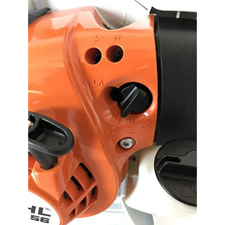 STIHL Laubbläser "BG 56" Benzin, Luftdurchsatz 700 m³/h, 4241 011 1750 – Bild 8