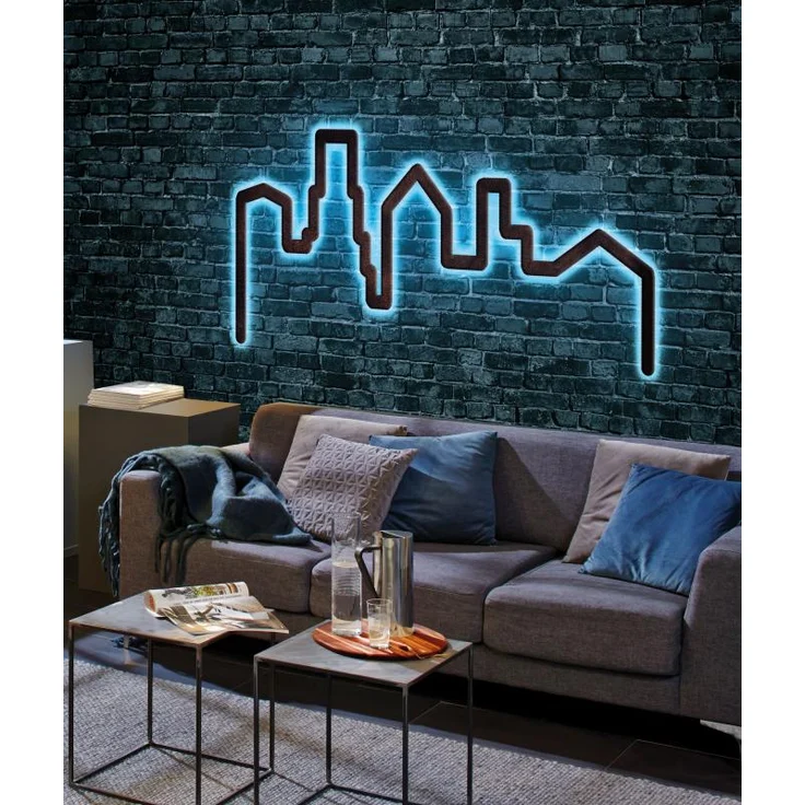 Paulmann FlexLED 3D Universalstreifenleuchte Indoor Klebeband Weiß Kunststoff II – Bild 8