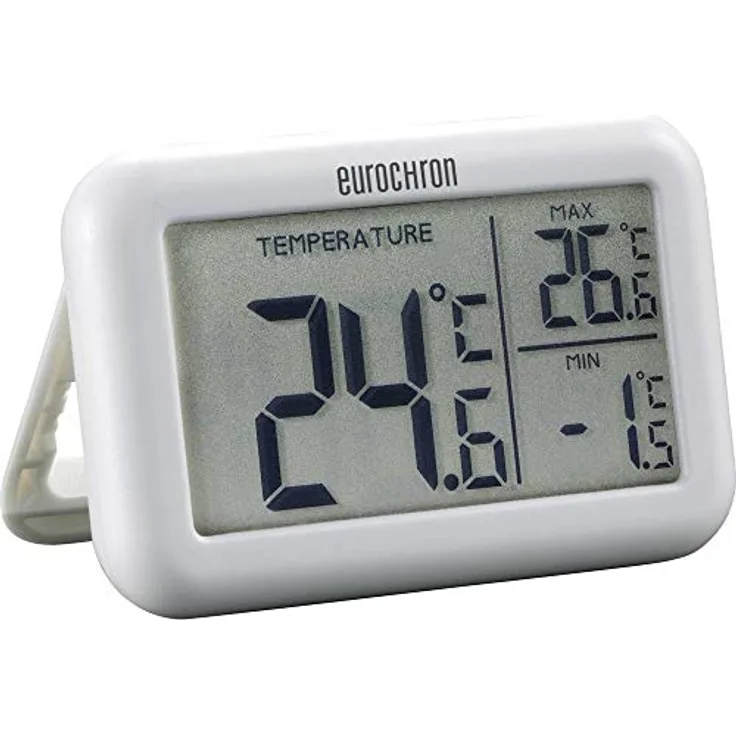 Eurochron EC-4321116 Thermometer