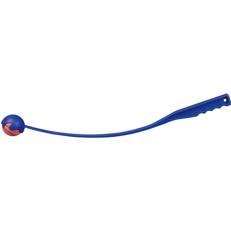 Trixie Shooter mit Ball - Aportier Spielzeug
