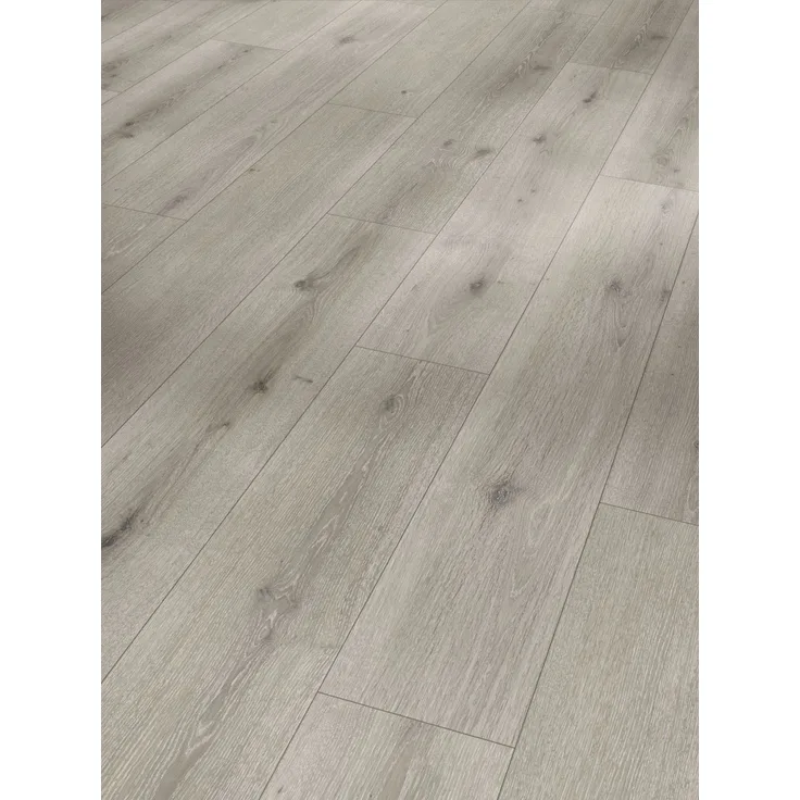 Parador Vinyl-Designboden Modular ONE Eiche Urban grau gekälkt Landhaus