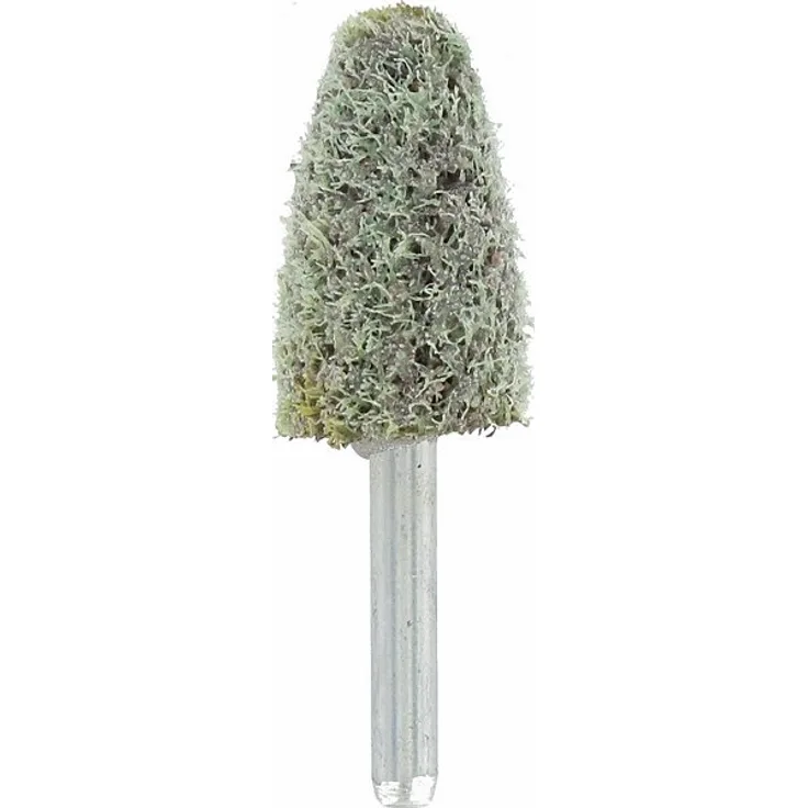 Dremel 2615051632 Schleifspitze Schaft- Durchmesser 3,2mm