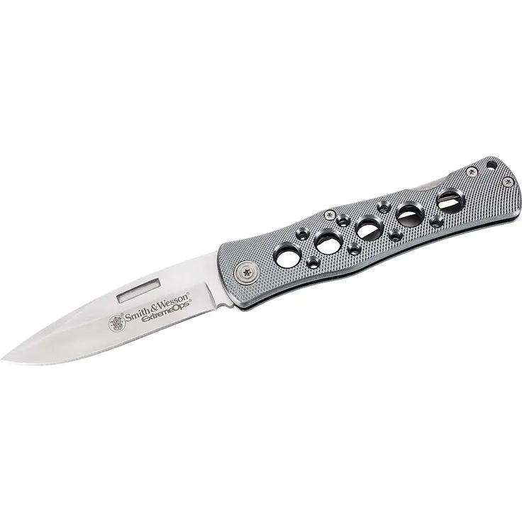 Smith and Wesson Taschenmesser (Artikel-Nr.: 173312)