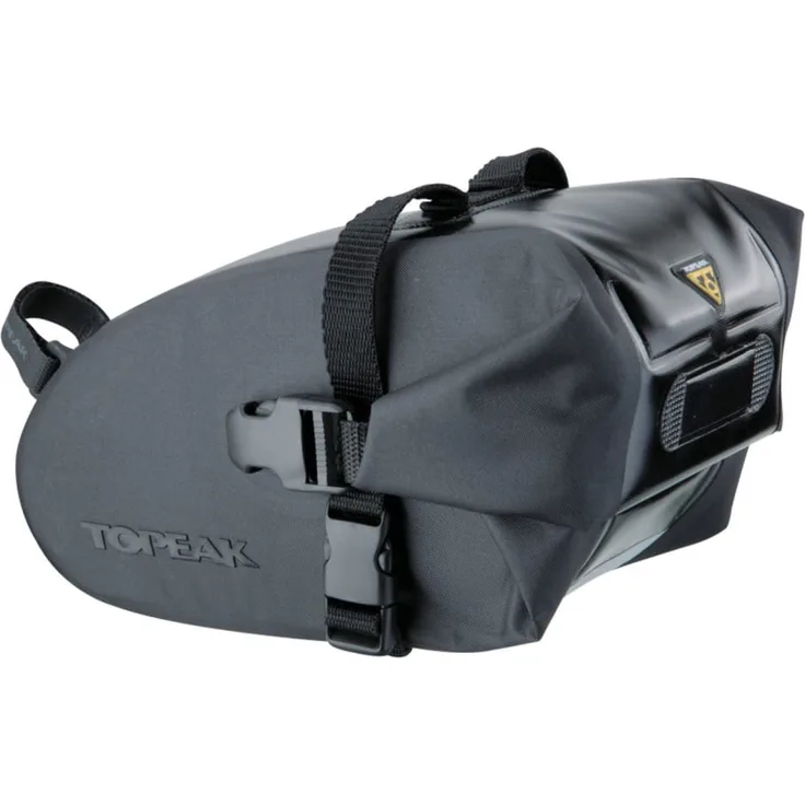 Topeak Wedge DryBag Strap - Sattteltasche Large